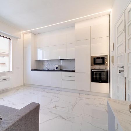 Suite Aurora Luxury In The Center Of Sanremo Ngoại thất bức ảnh