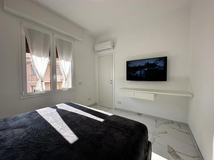 Suite Aurora Luxury In The Center Of Sanremo Ngoại thất bức ảnh