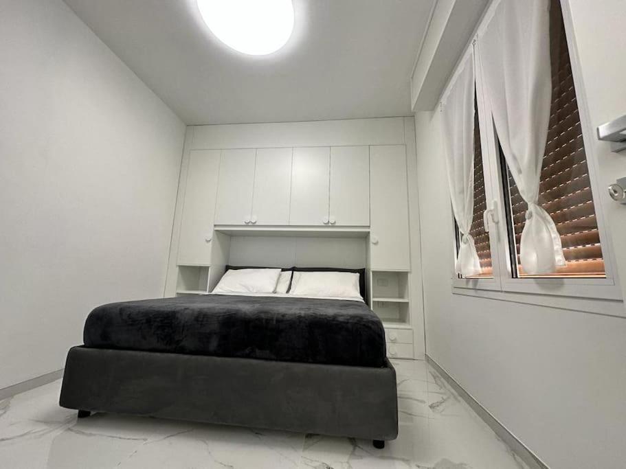 Suite Aurora Luxury In The Center Of Sanremo Ngoại thất bức ảnh