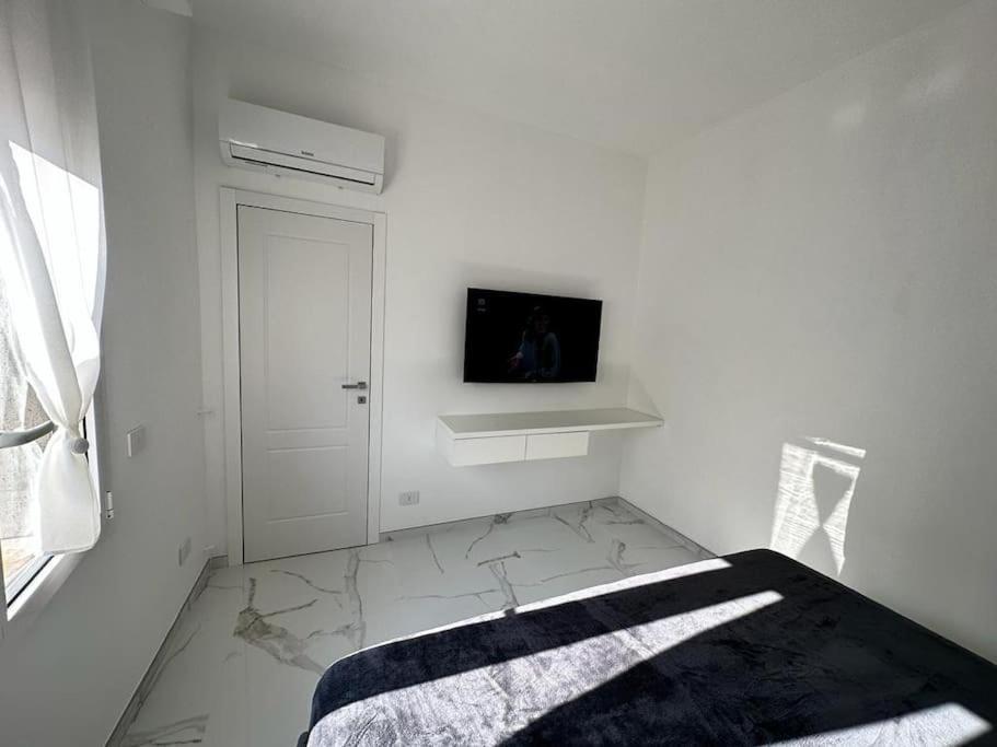 Suite Aurora Luxury In The Center Of Sanremo Ngoại thất bức ảnh