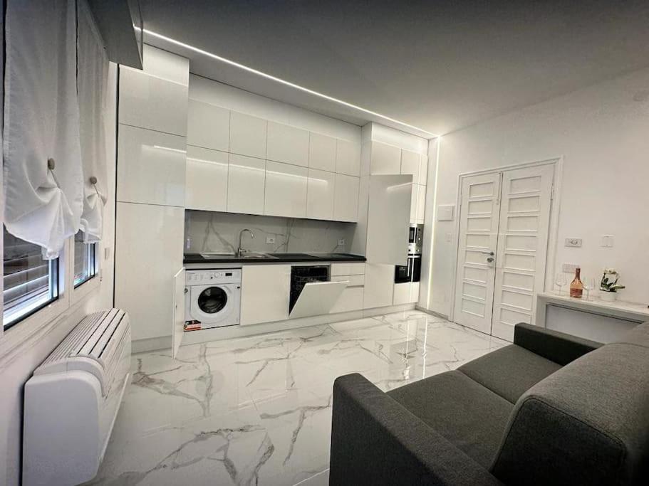 Suite Aurora Luxury In The Center Of Sanremo Ngoại thất bức ảnh