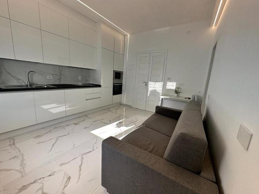 Suite Aurora Luxury In The Center Of Sanremo Ngoại thất bức ảnh