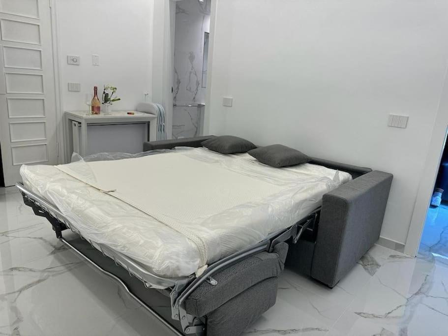 Suite Aurora Luxury In The Center Of Sanremo Ngoại thất bức ảnh