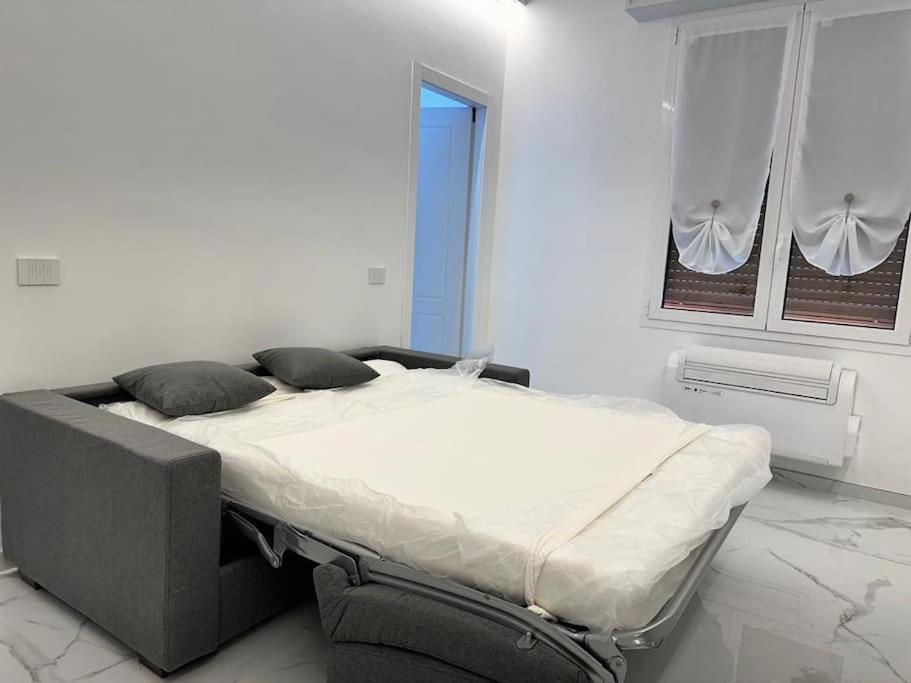 Suite Aurora Luxury In The Center Of Sanremo Ngoại thất bức ảnh