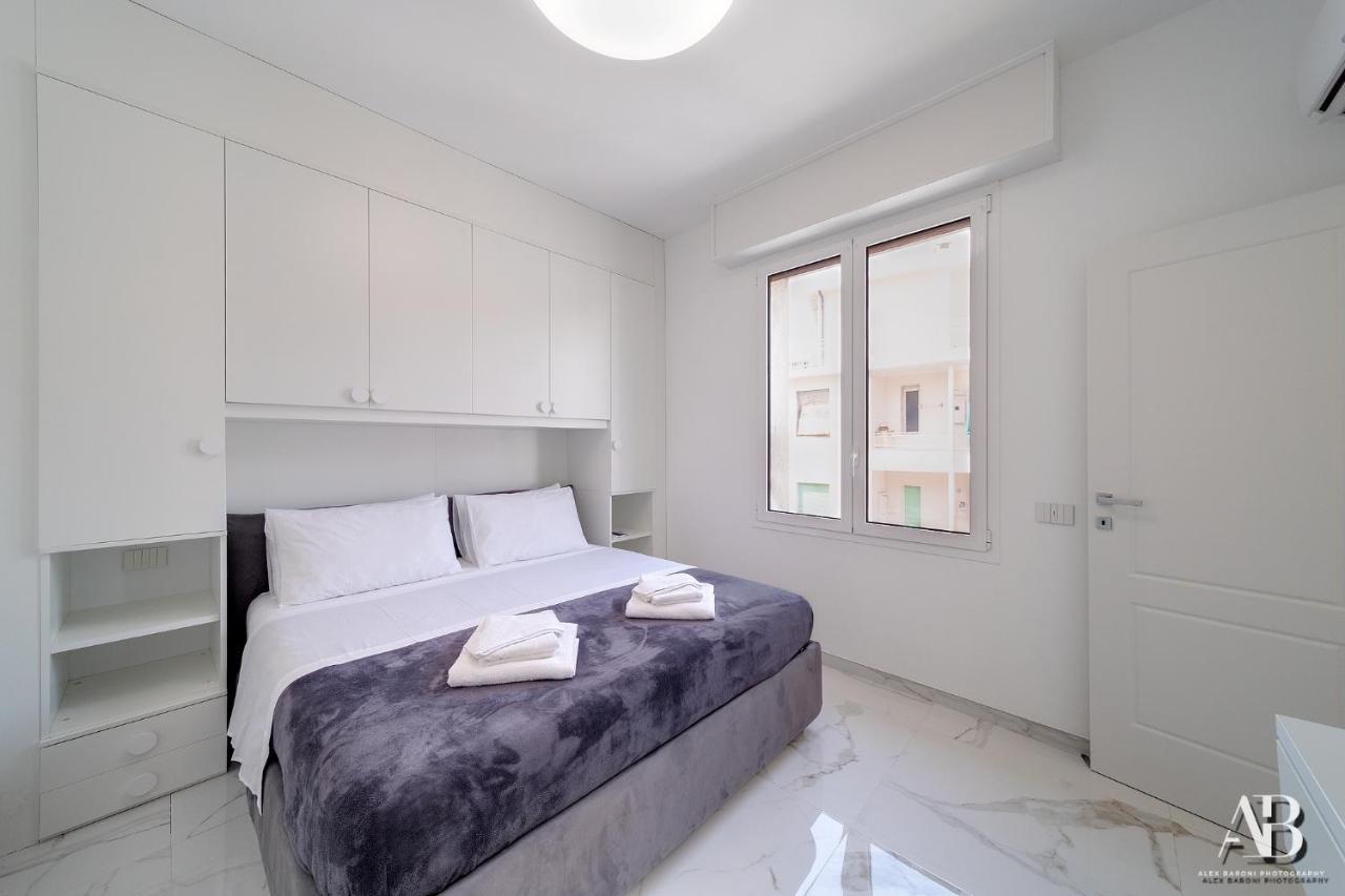 Suite Aurora Luxury In The Center Of Sanremo Ngoại thất bức ảnh