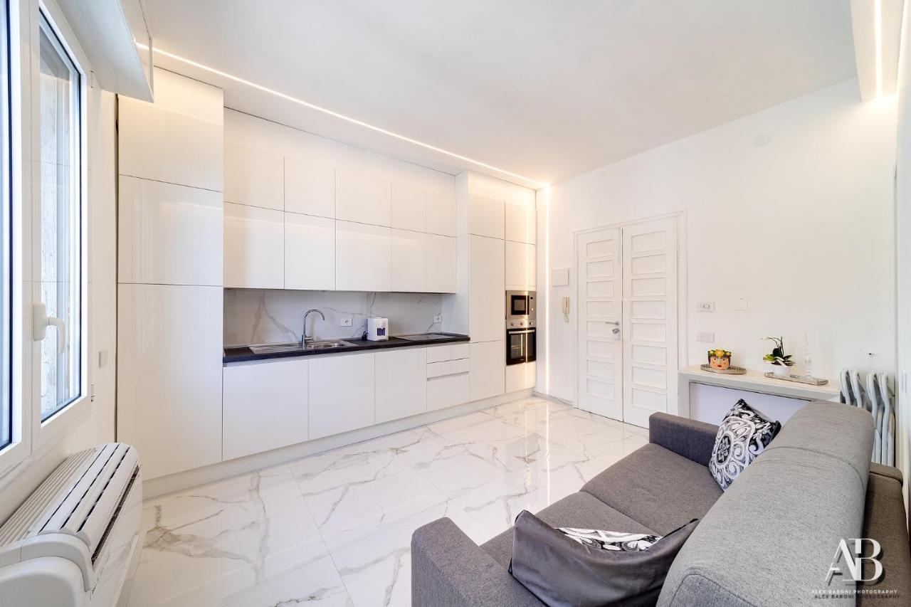 Suite Aurora Luxury In The Center Of Sanremo Ngoại thất bức ảnh