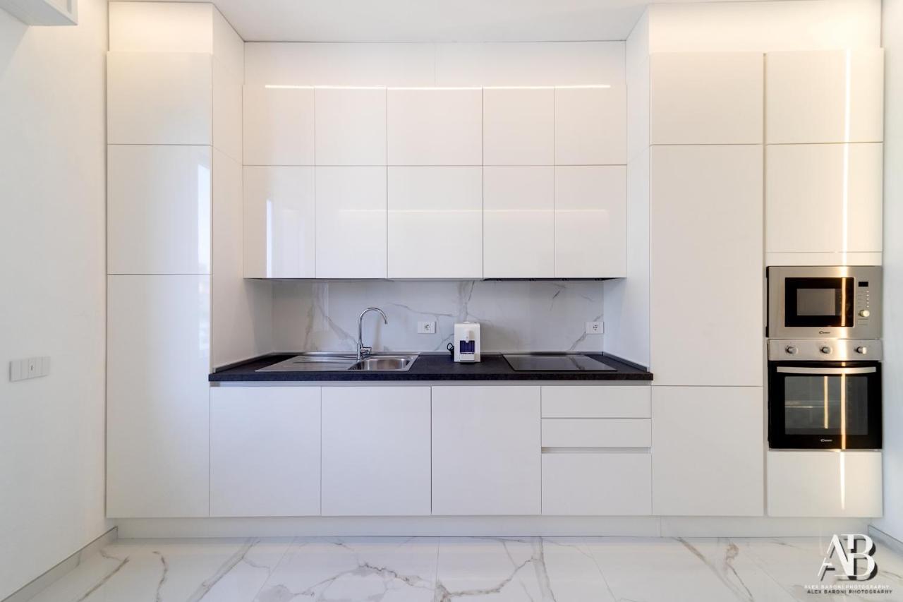Suite Aurora Luxury In The Center Of Sanremo Ngoại thất bức ảnh