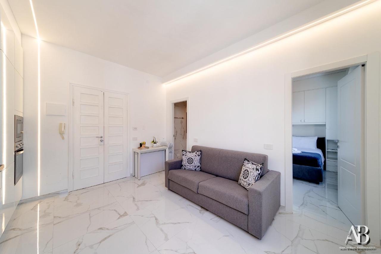 Suite Aurora Luxury In The Center Of Sanremo Ngoại thất bức ảnh