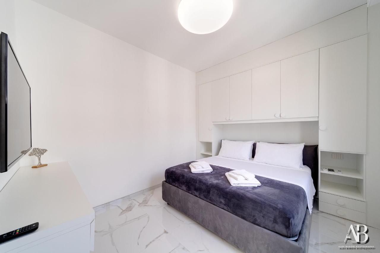 Suite Aurora Luxury In The Center Of Sanremo Ngoại thất bức ảnh